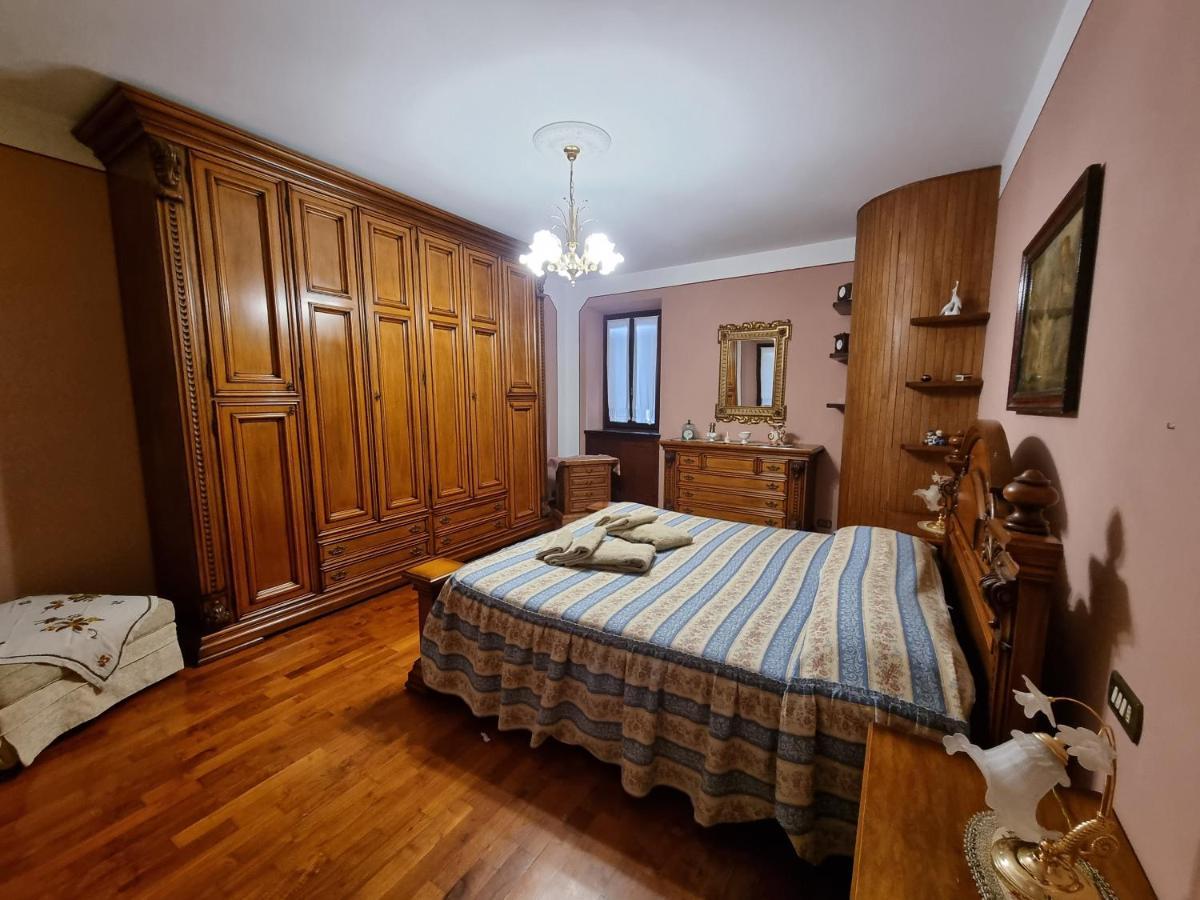 A Collodi Io & Mamma100 M Dal Parco Di Pinocchio Bed & Breakfast Ngoại thất bức ảnh