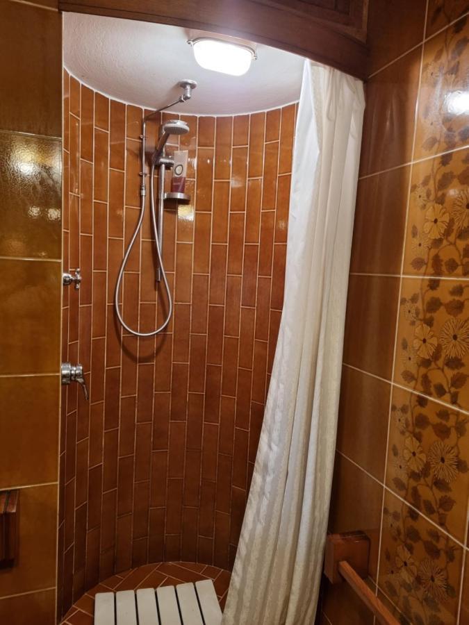 A Collodi Io & Mamma100 M Dal Parco Di Pinocchio Bed & Breakfast Ngoại thất bức ảnh