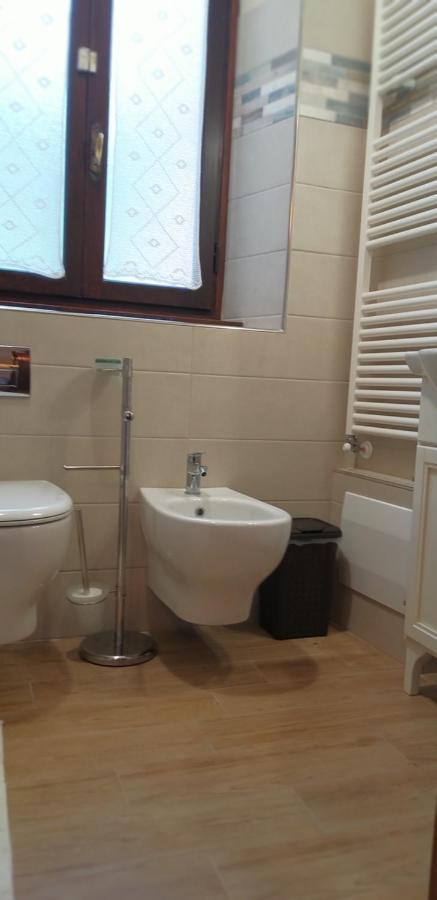 A Collodi Io & Mamma100 M Dal Parco Di Pinocchio Bed & Breakfast Ngoại thất bức ảnh