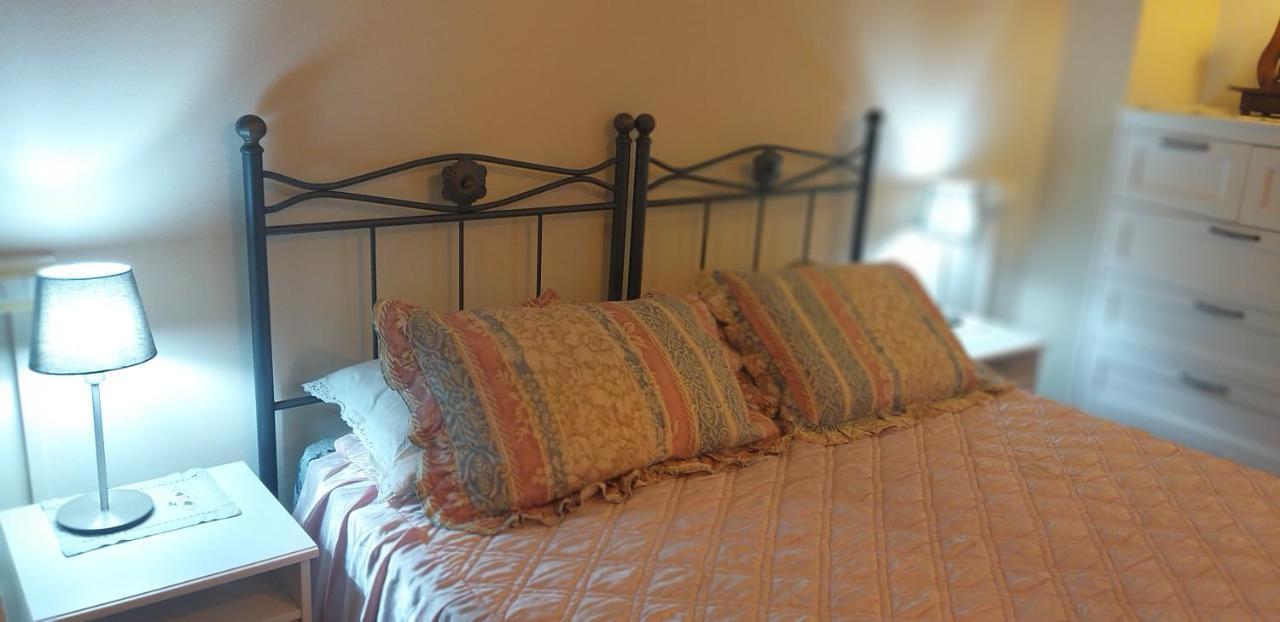 A Collodi Io & Mamma100 M Dal Parco Di Pinocchio Bed & Breakfast Ngoại thất bức ảnh