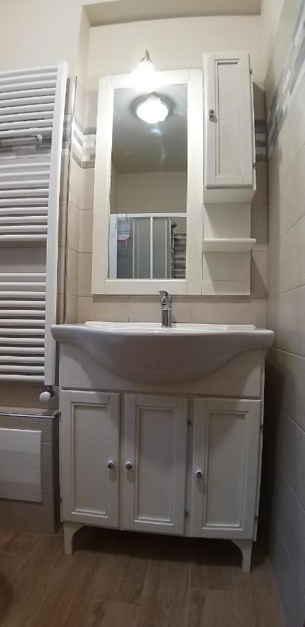 A Collodi Io & Mamma100 M Dal Parco Di Pinocchio Bed & Breakfast Ngoại thất bức ảnh