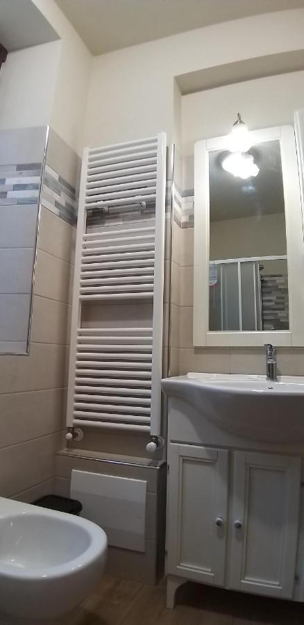 A Collodi Io & Mamma100 M Dal Parco Di Pinocchio Bed & Breakfast Ngoại thất bức ảnh