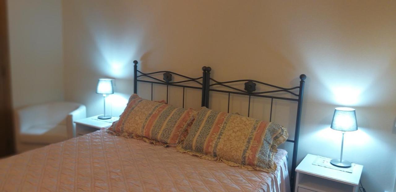 A Collodi Io & Mamma100 M Dal Parco Di Pinocchio Bed & Breakfast Ngoại thất bức ảnh