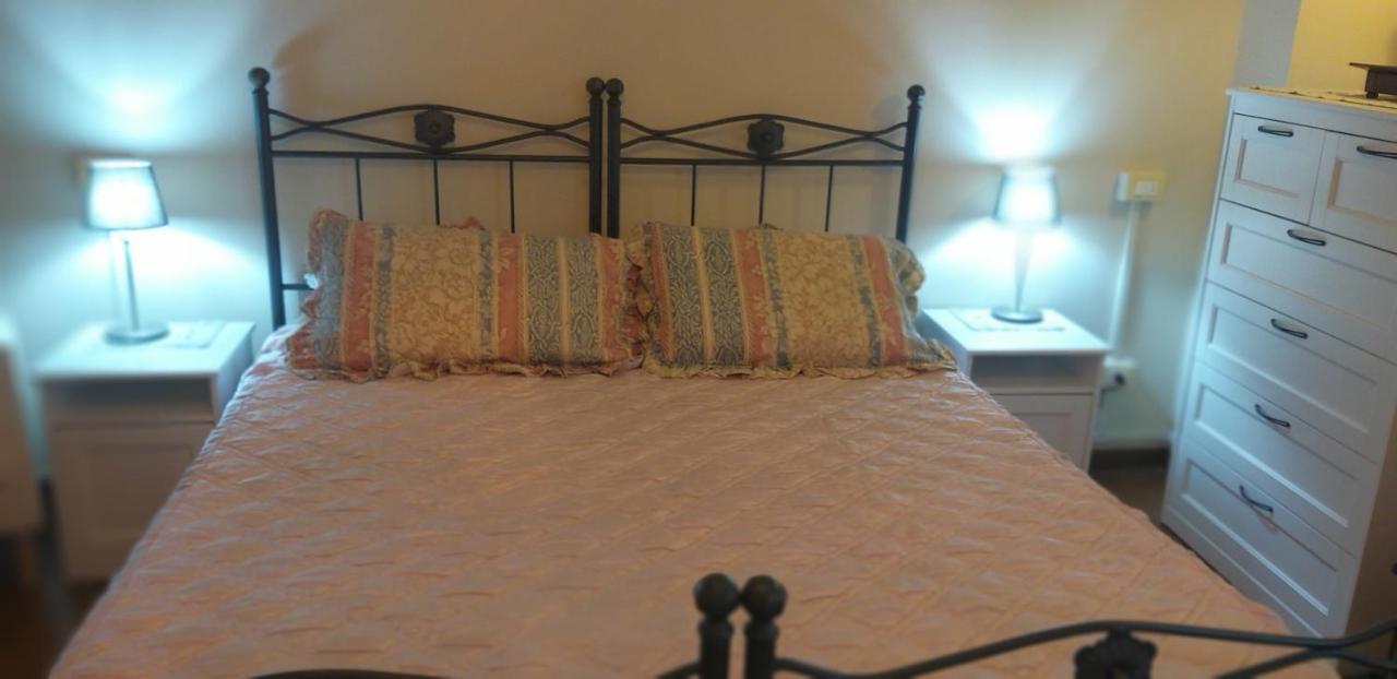 A Collodi Io & Mamma100 M Dal Parco Di Pinocchio Bed & Breakfast Ngoại thất bức ảnh