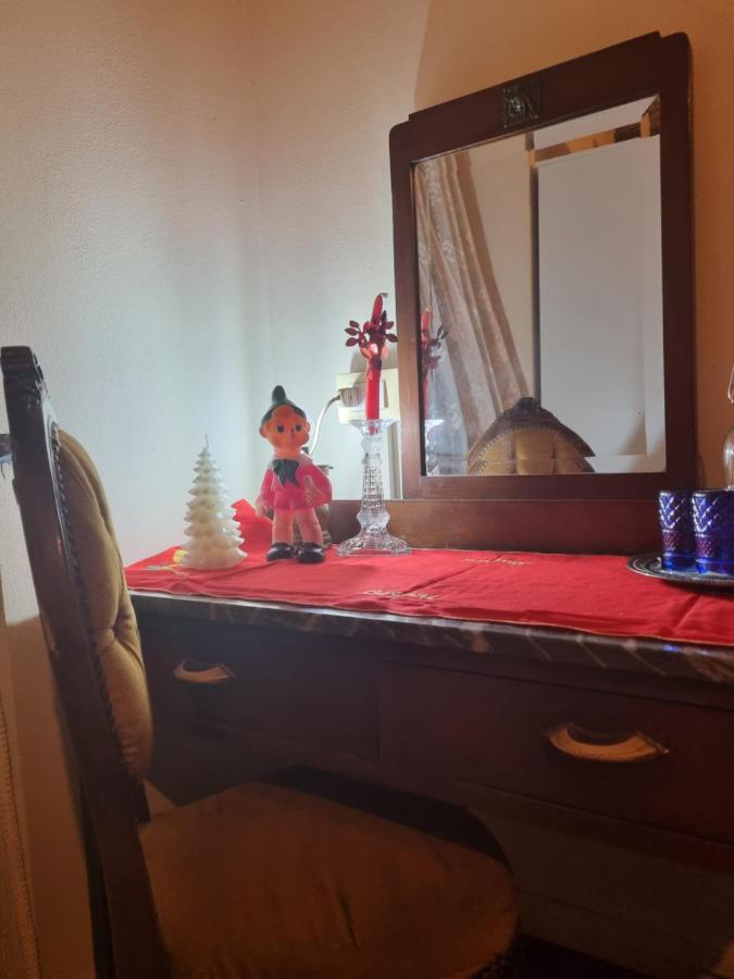 A Collodi Io & Mamma100 M Dal Parco Di Pinocchio Bed & Breakfast Ngoại thất bức ảnh