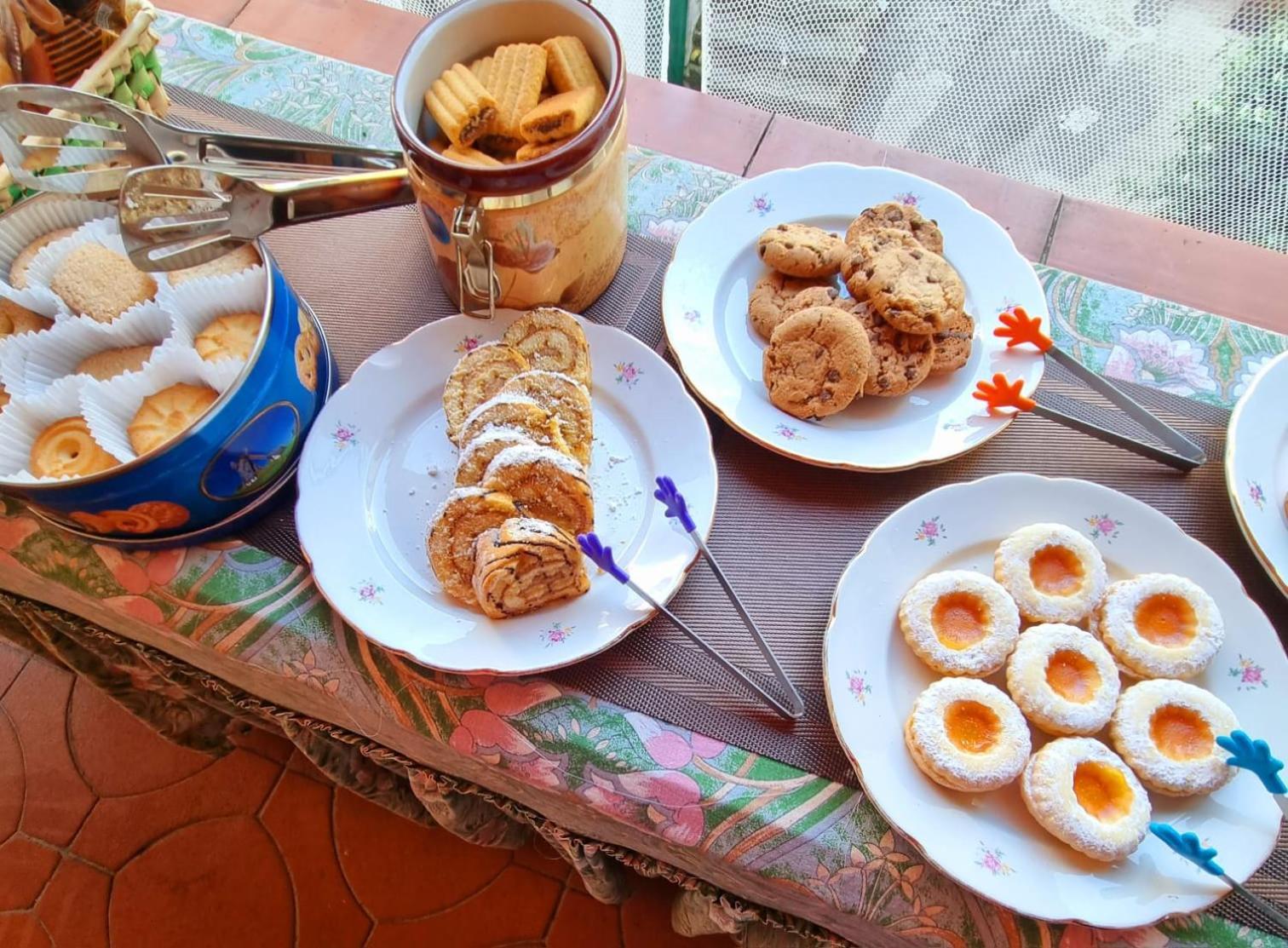 A Collodi Io & Mamma100 M Dal Parco Di Pinocchio Bed & Breakfast Ngoại thất bức ảnh
