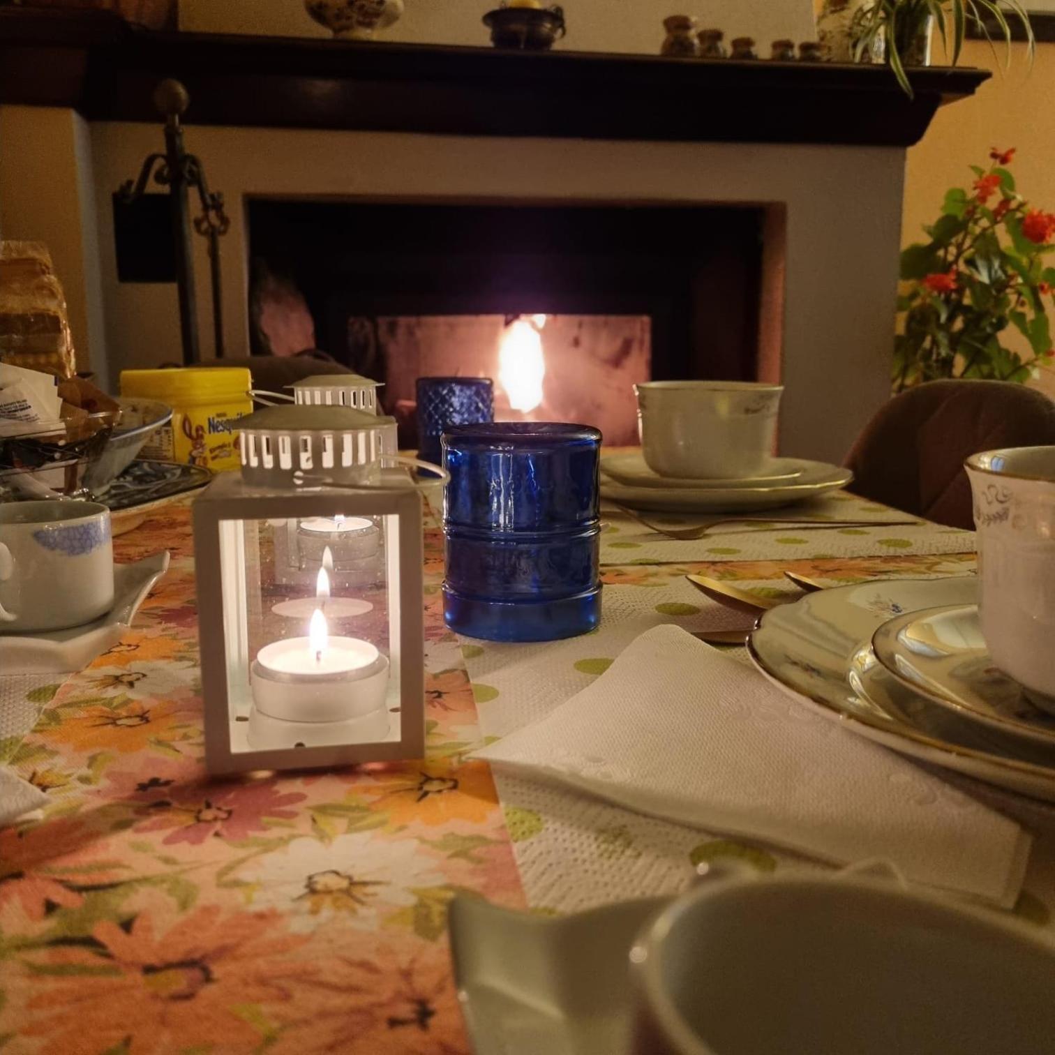 A Collodi Io & Mamma100 M Dal Parco Di Pinocchio Bed & Breakfast Ngoại thất bức ảnh