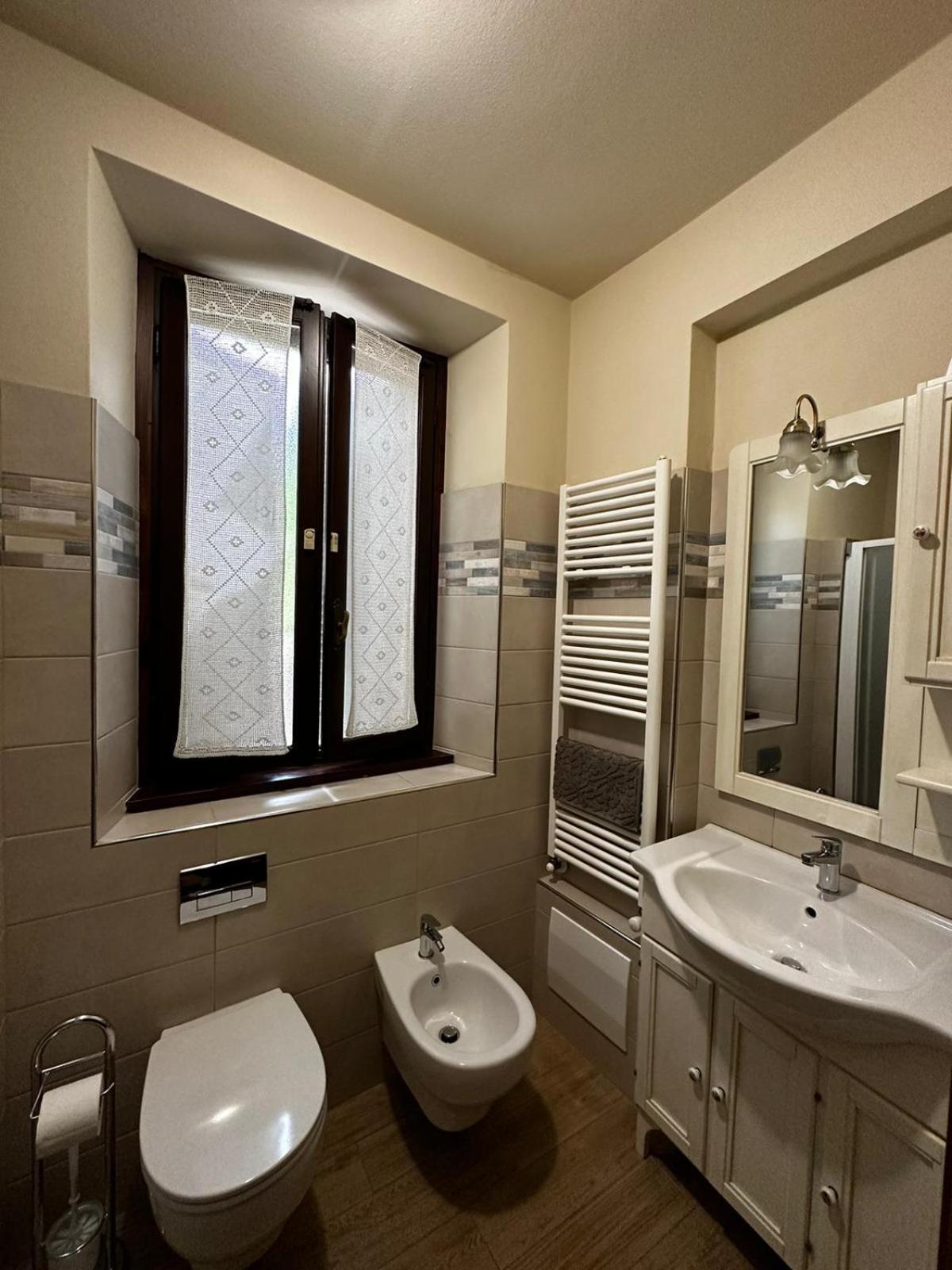 A Collodi Io & Mamma100 M Dal Parco Di Pinocchio Bed & Breakfast Ngoại thất bức ảnh