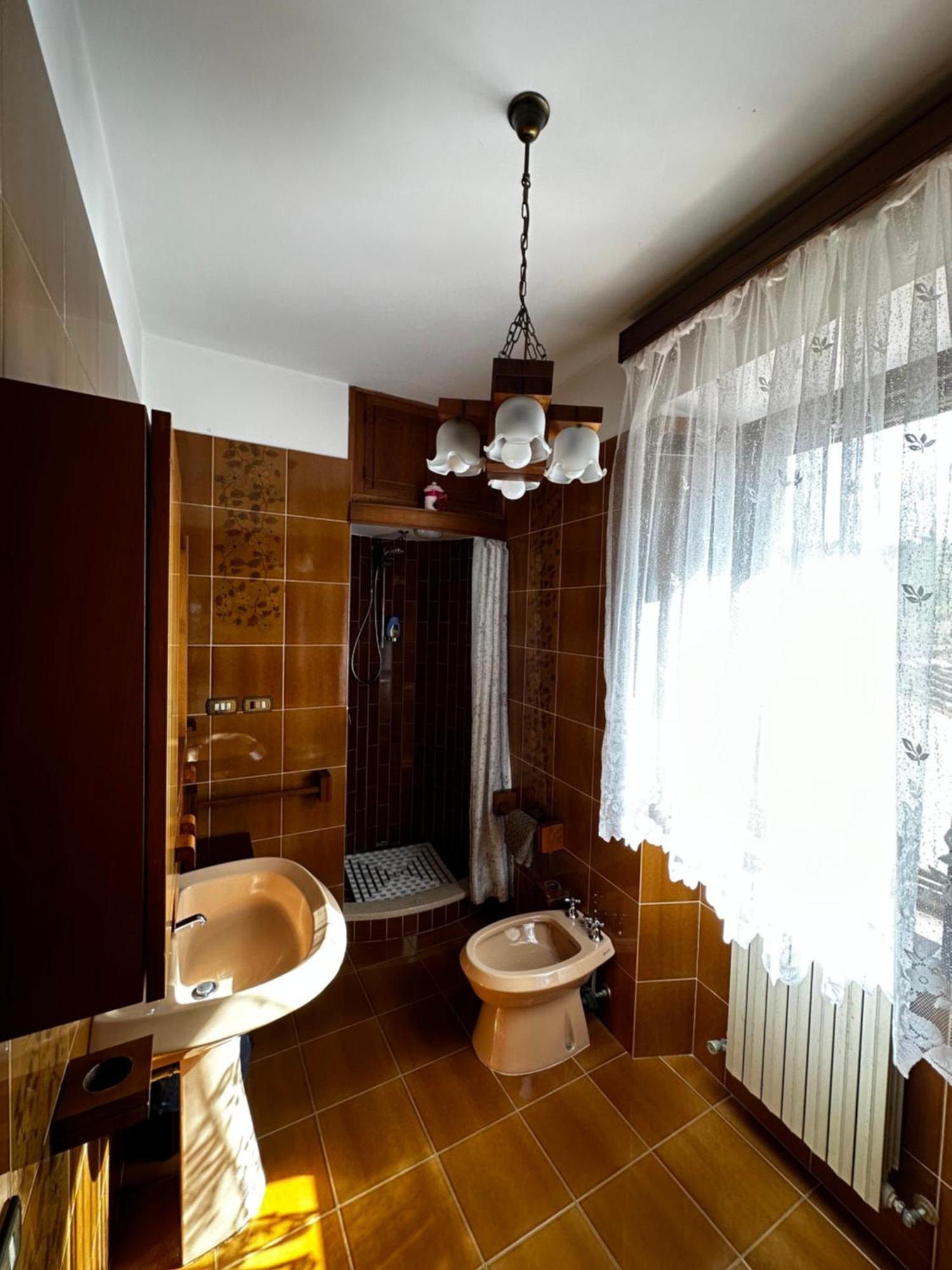 A Collodi Io & Mamma100 M Dal Parco Di Pinocchio Bed & Breakfast Ngoại thất bức ảnh