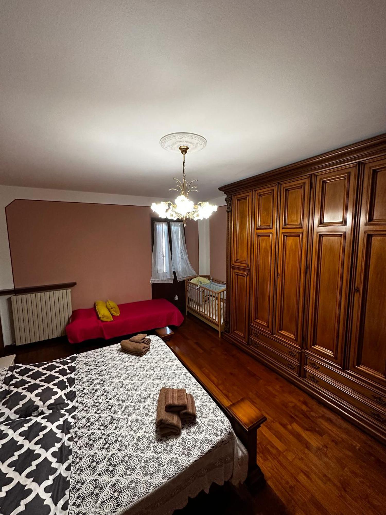 A Collodi Io & Mamma100 M Dal Parco Di Pinocchio Bed & Breakfast Ngoại thất bức ảnh
