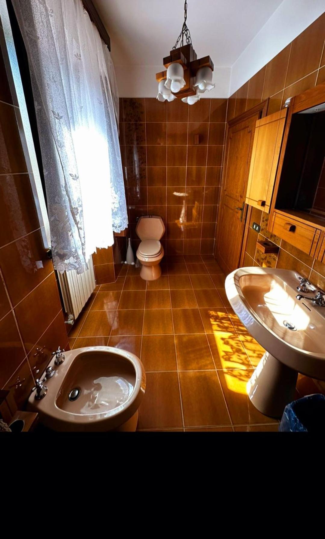 A Collodi Io & Mamma100 M Dal Parco Di Pinocchio Bed & Breakfast Phòng bức ảnh