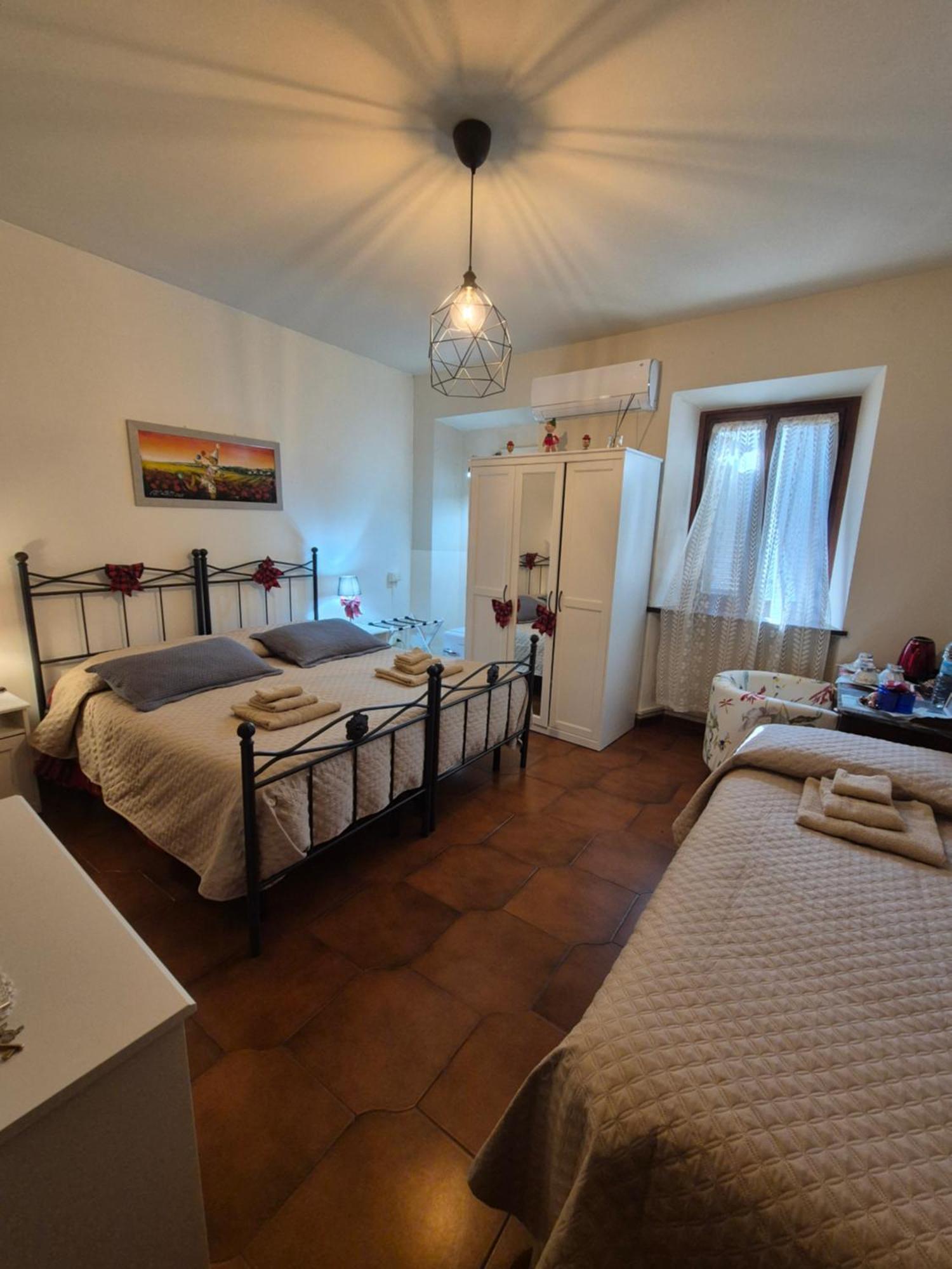 A Collodi Io & Mamma100 M Dal Parco Di Pinocchio Bed & Breakfast Ngoại thất bức ảnh